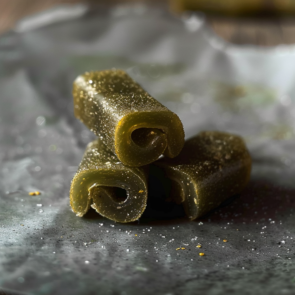 natural calm gummies India