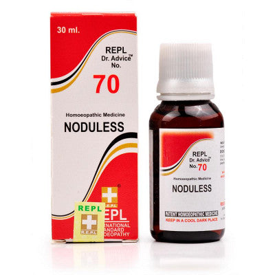 REPL Dr. Advice No 70 (Noduless) (30ml)