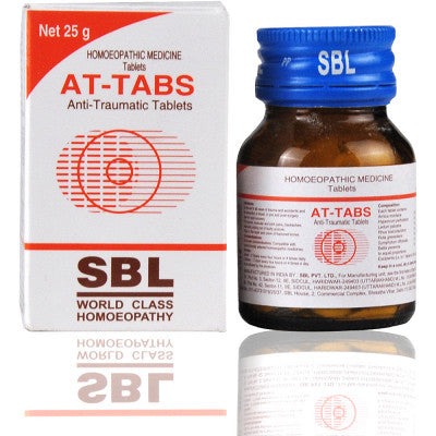 SBL AT Tabs (25g)