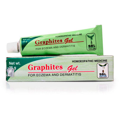 SBL Graphites Gel (25g)