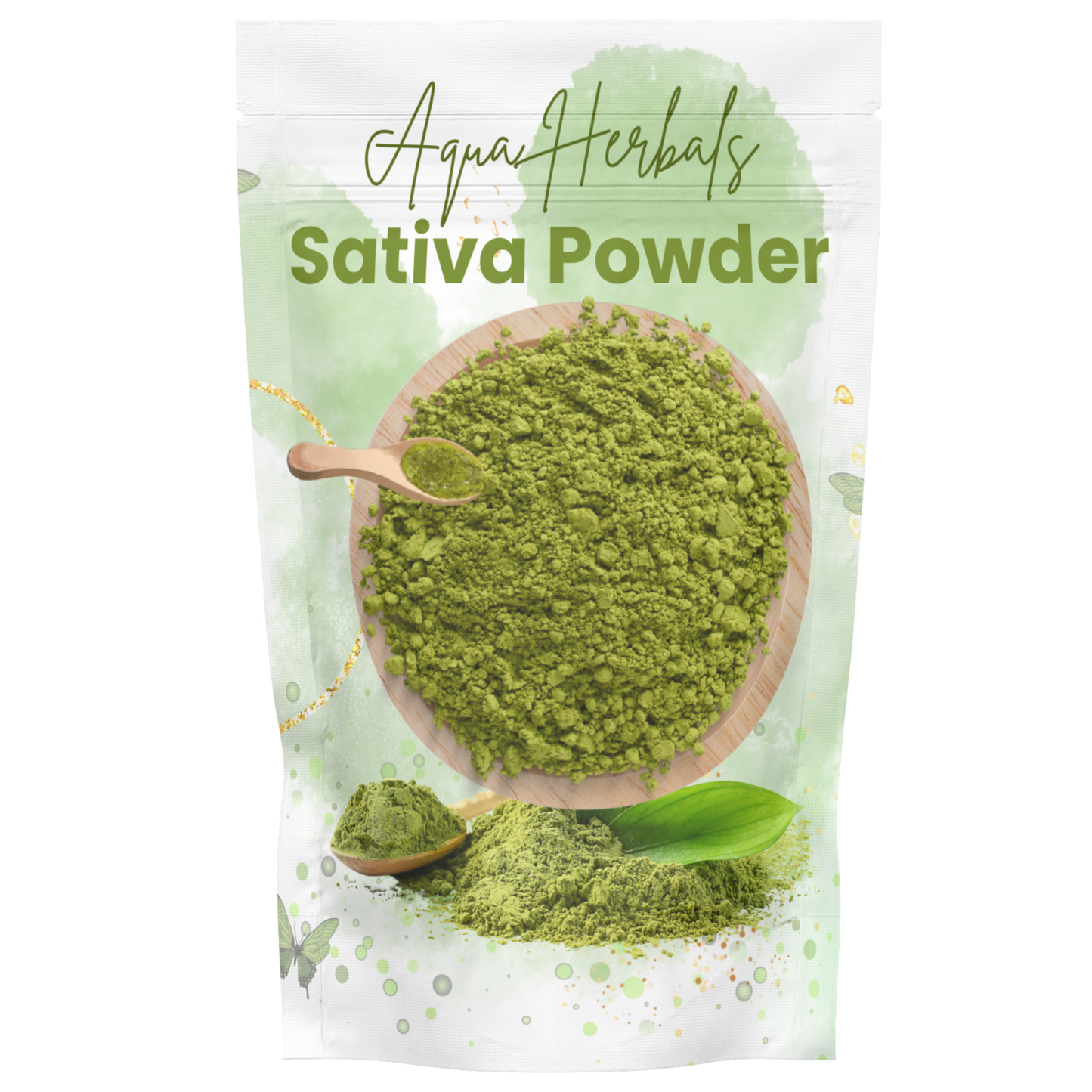 sativa powder