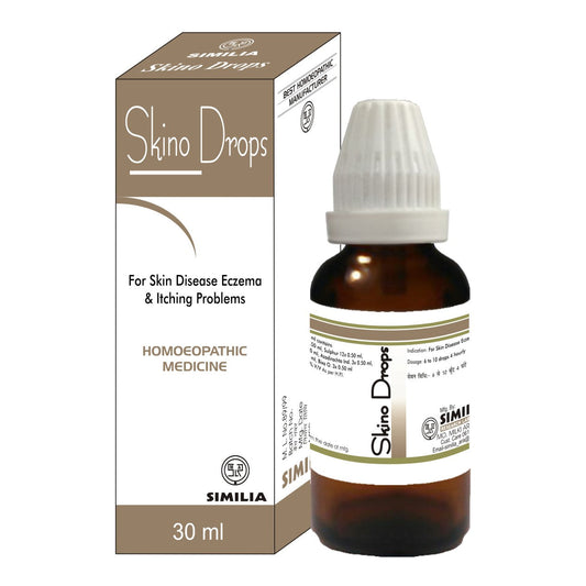 Similia Skino Drops (30 ml)