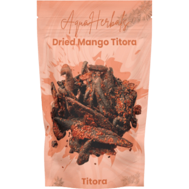 Titora Tangy and Spicy Himalayan Snack