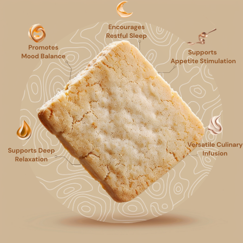 Bhang Cokies Benifits