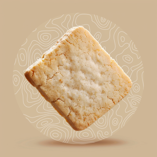 Bhang Cookies