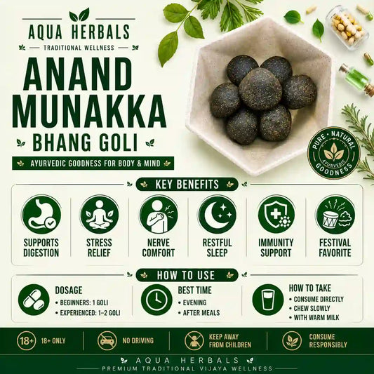 anand-munakka-bhang-goli-benefits