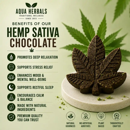 aquaherbals_bhang_chocolate_benefits