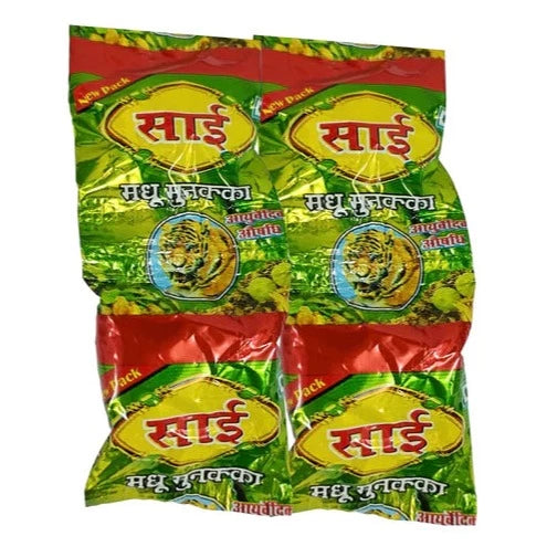 Madhu munakka bhang Goli