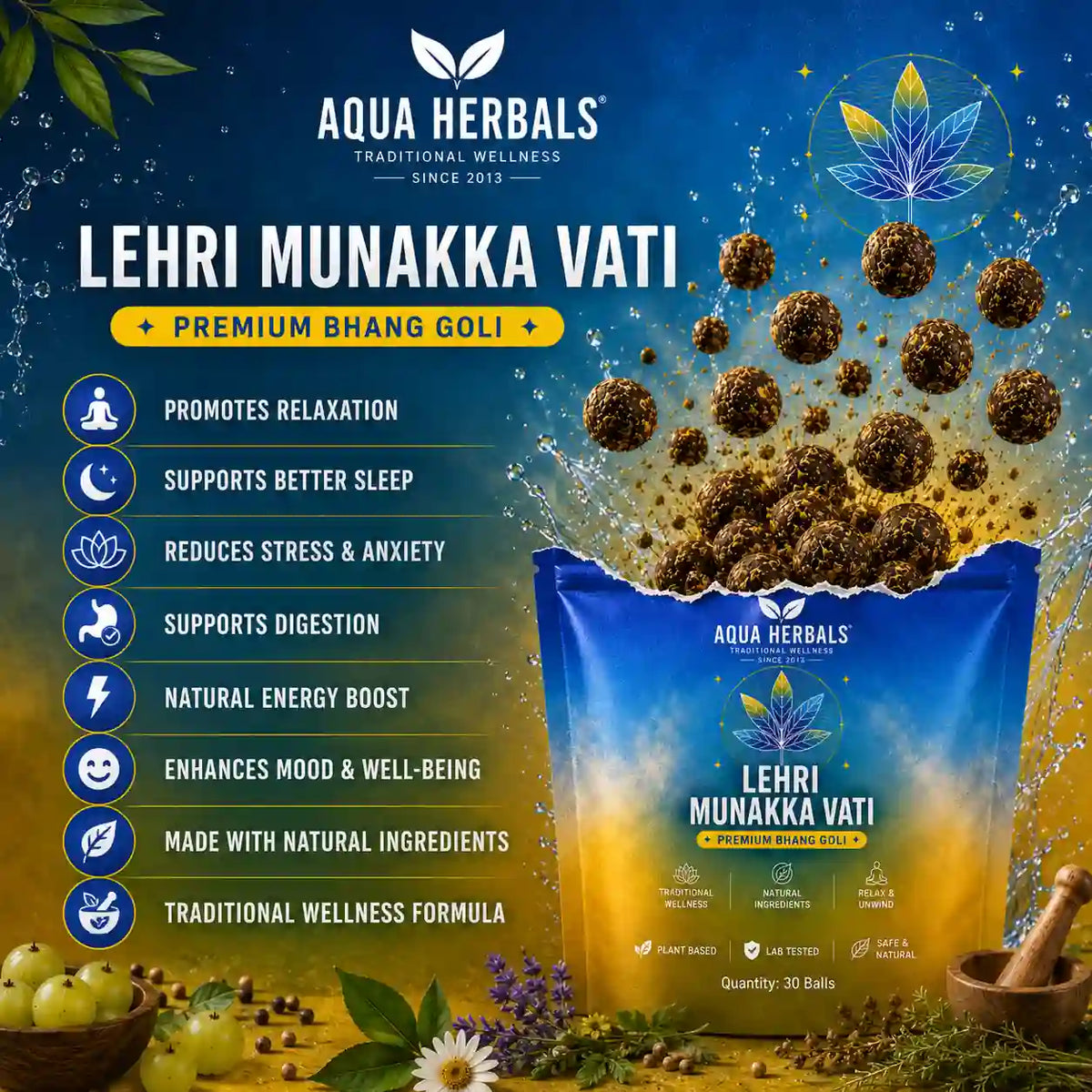 lehri-vijaya-vati-bhang-goli-benefits