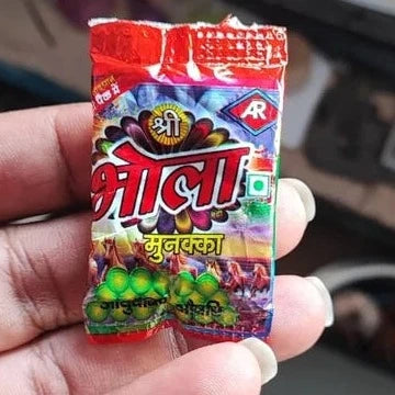 Bhola Bhang Goli