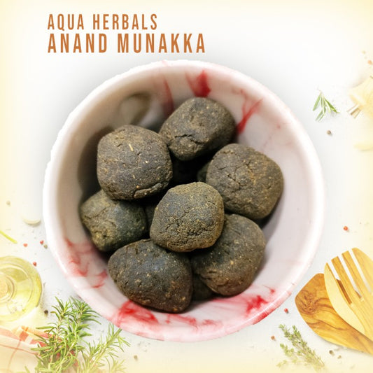 Bhang Goli – AquaHerbals