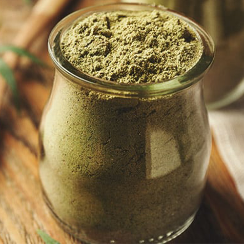 Bhang Powder